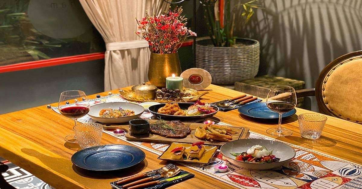 Khám phá ẩm thực tại nhà hàng món Âu ngon ở Sài Gòn