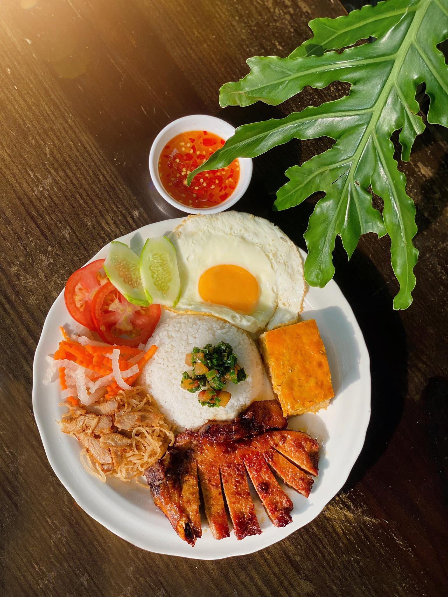 Món ăn đặc sắc của nền ẩm thực Việt Nam