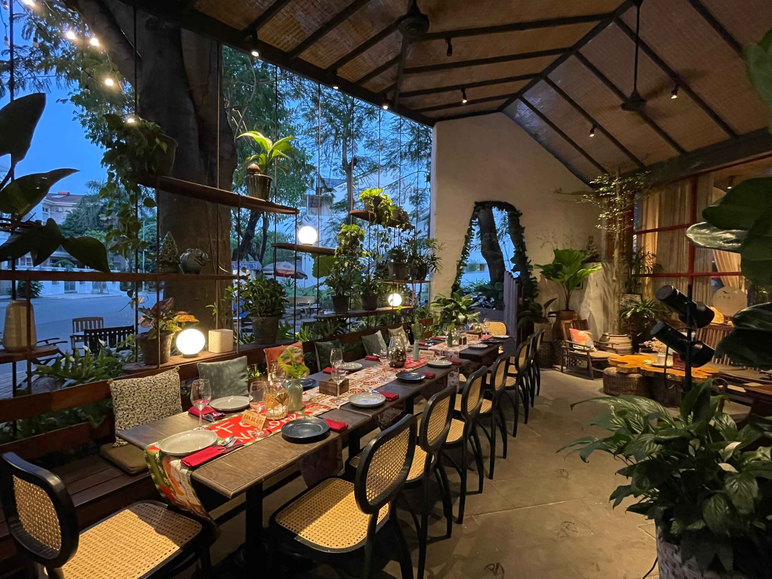Kết thúc một năm đầy ý nghĩa và gắn kết với tiệc cuối năm công ty