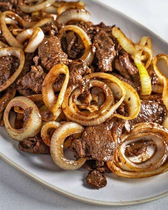 Đa dạng các cách chế biến để tăng sự phong phú cho món ăn 