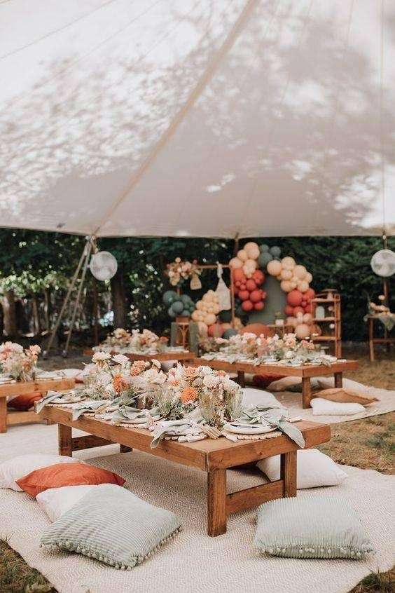 Có đồ che chắn khi gặp thời tiết xấu