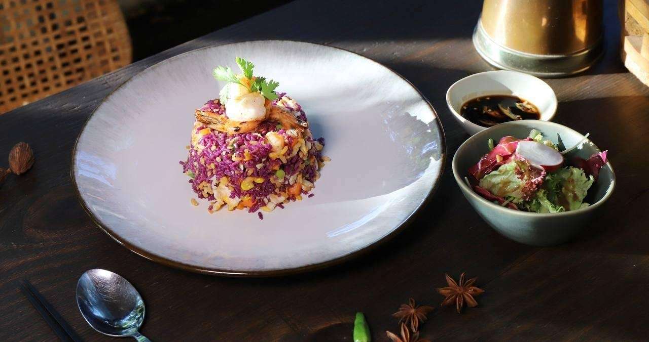 Món ăn sẽ cách để tạo ấn tượng cho bữa tiệc
