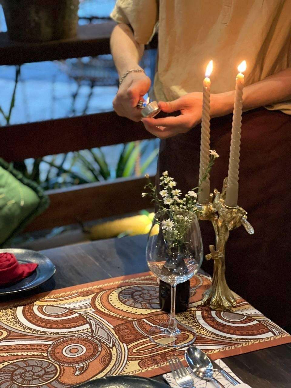 Chu đáo trong từng khâu phục vụ