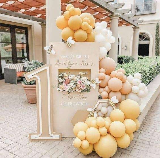 Xác định các góc sẽ trang trí trong khuôn viên ngôi nhà