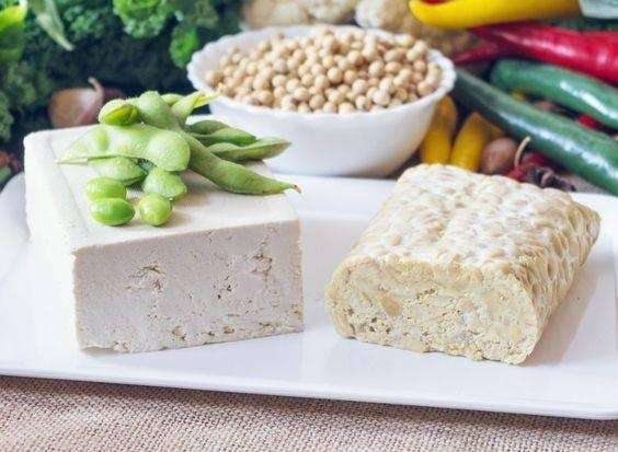 Nguyên liệu là yếu tố then chốt để tạo nên độ ngon của món ăn