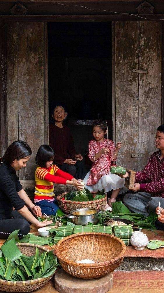Gìn giữ và truyền lại những hương vị truyền thống