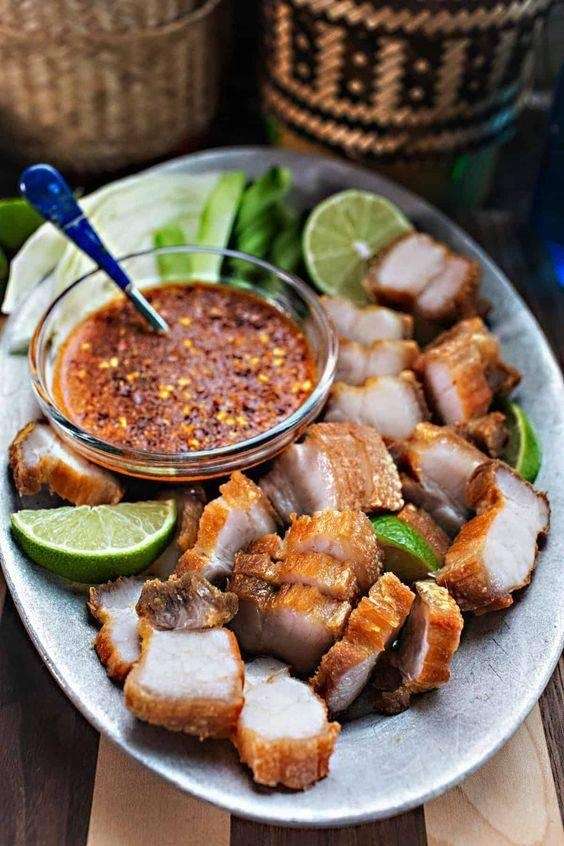 Chế biến đúng cách sẽ tăng hương vị và giá trị dinh dưỡng của thịt lợnChế biến đúng cách sẽ tăng hương vị và giá trị dinh dưỡng của thịt lợn 