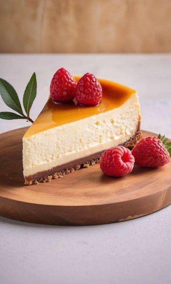Món tráng miệng là phần không thể thiếu của một bữa ăn hoàn chỉnh