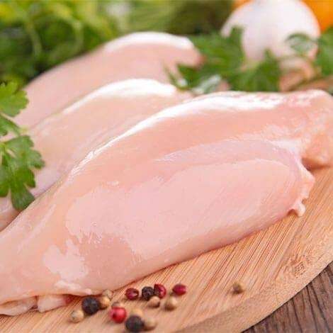 Chọn thịt có màu tươi và chắc