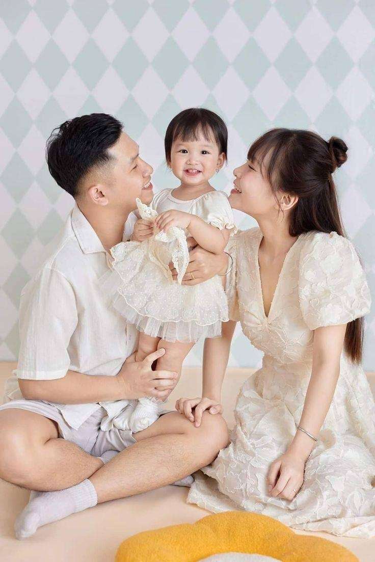 Hậu kì nhẹ nhàng để bức ảnh trong tự nhiên nhất