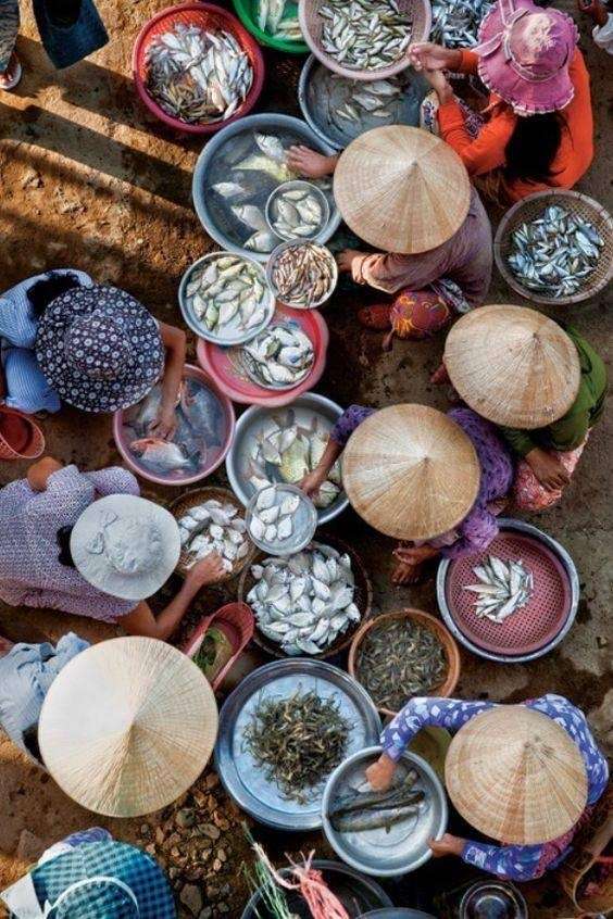 Nguyên liệu dễ tìm và được bày bán phổ biến hằng ngày