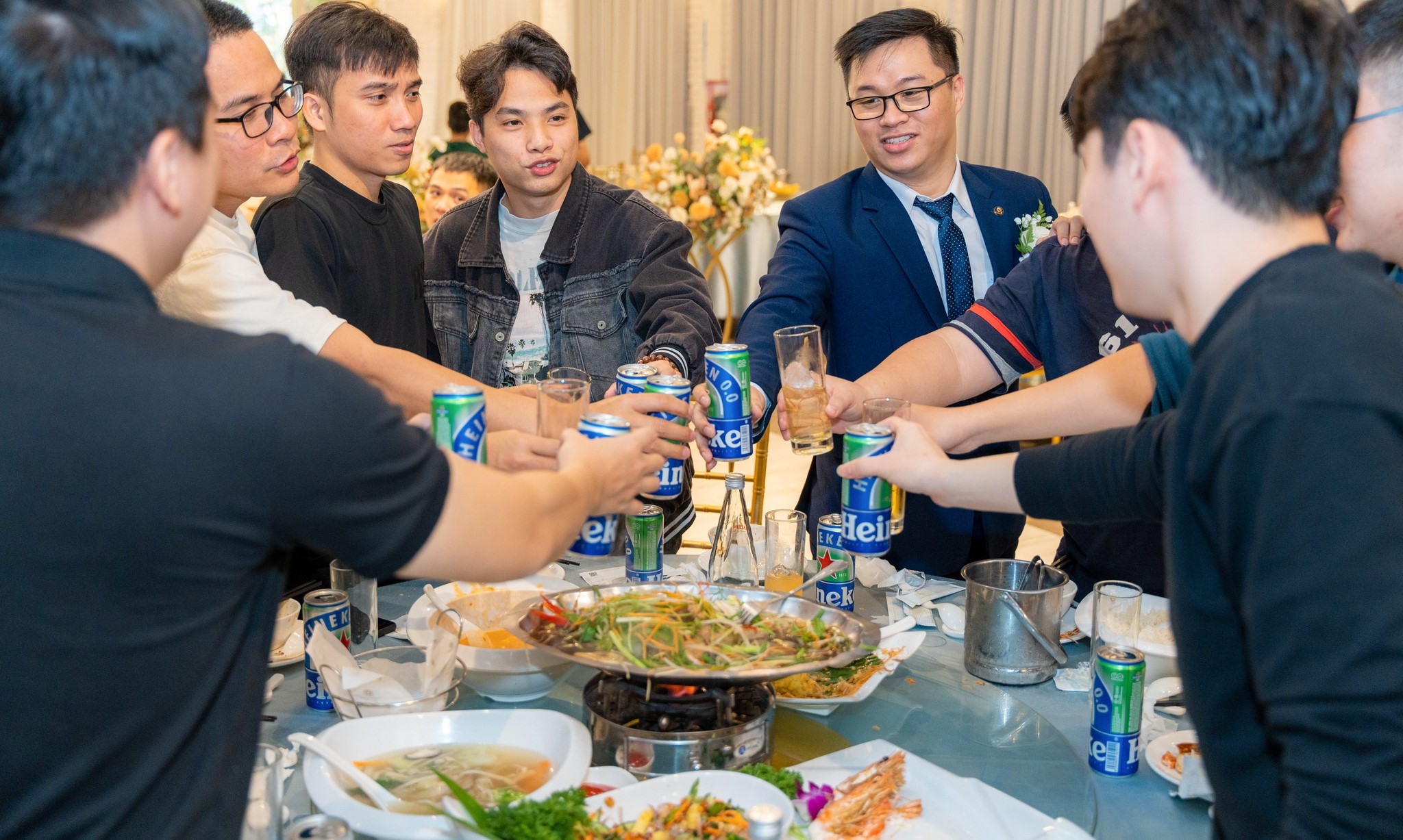 Tạo dấu ấn cho người ở lại