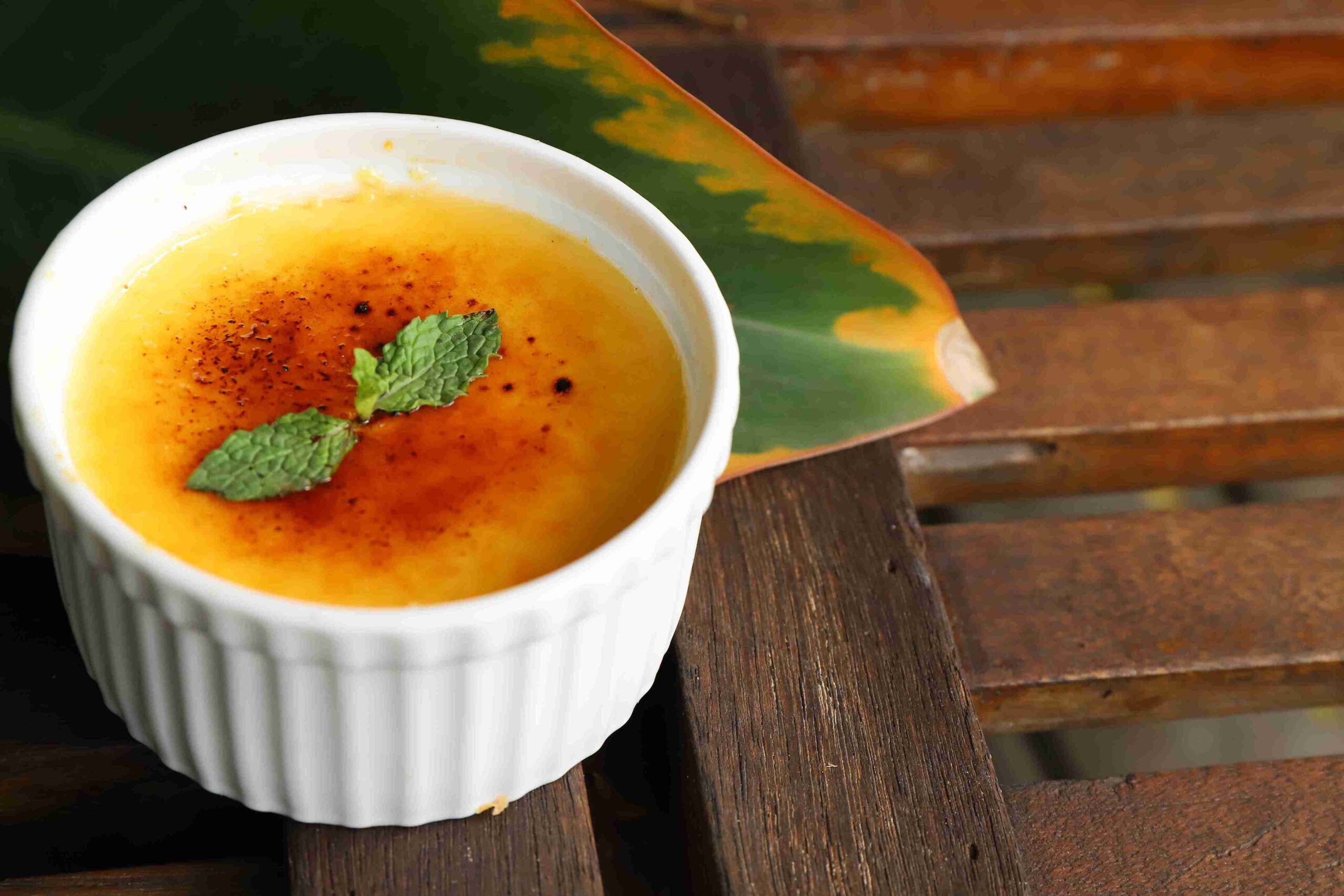 Món bánh mềm mịn được yêu thích tại Chạm