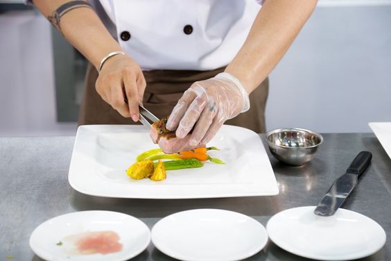 Chế biến hợp vệ sinh