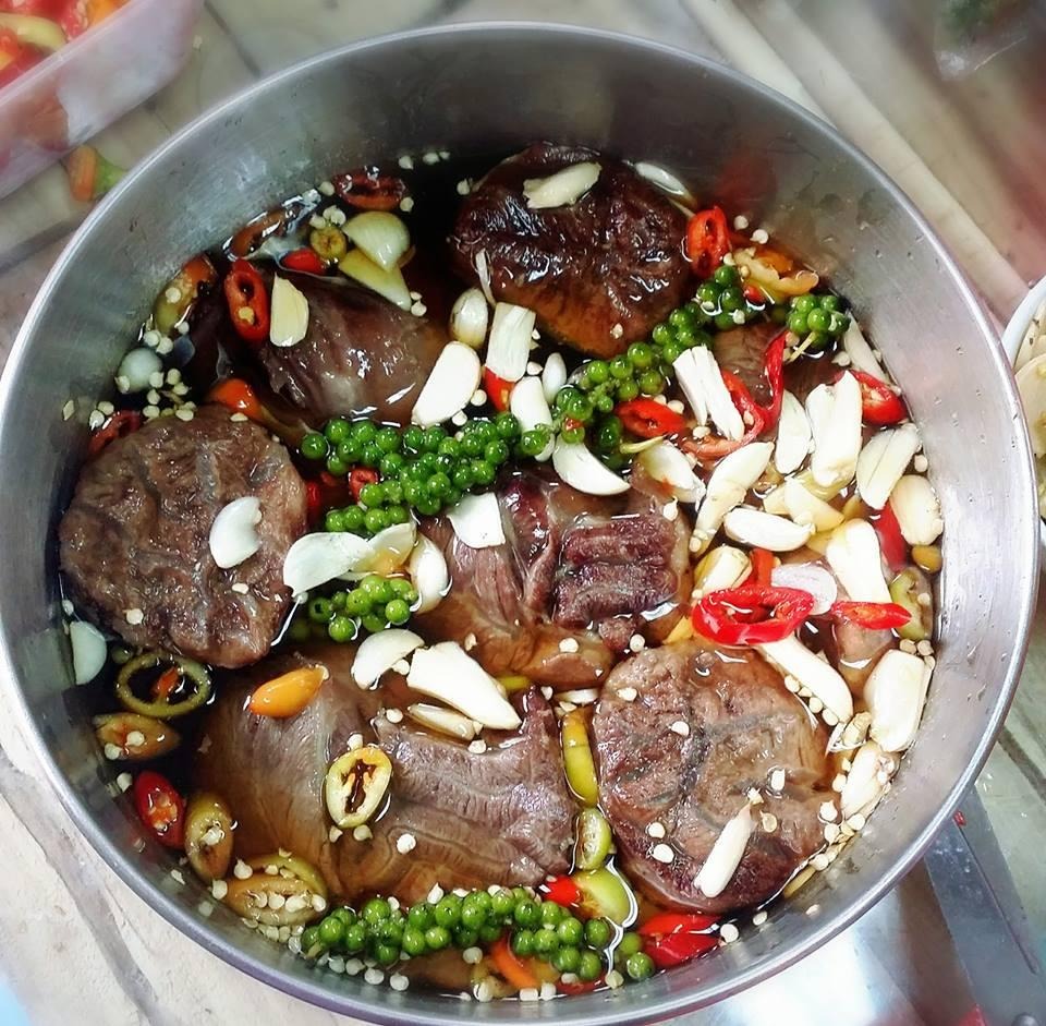 Bật Mí 9 Cách Làm Món Bắp Bò Ngon Như Ăn Tiệc