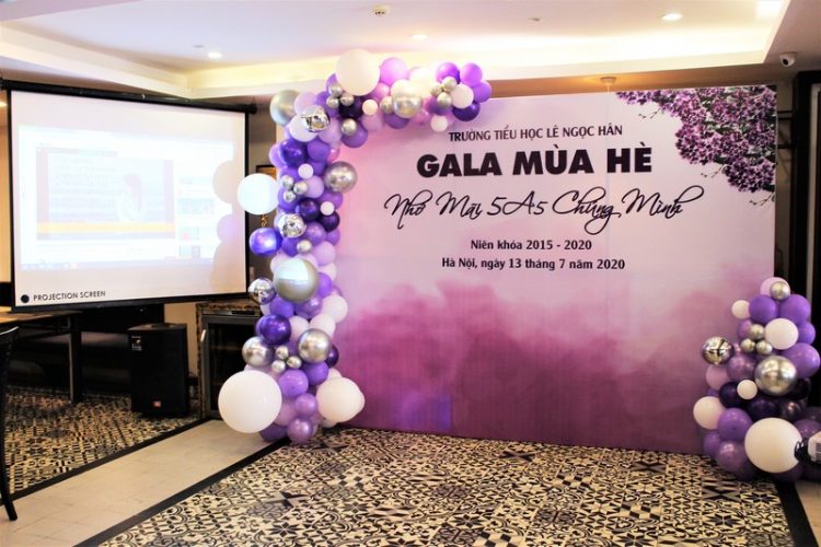 Background đơn giản sẽ tiết kiệm