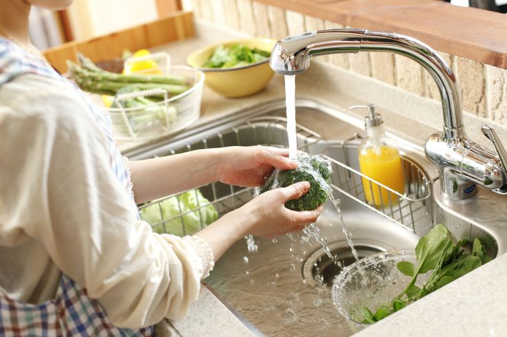 Sơ chế sẵn các nguyên liệu để tiết kiệm thời gian cho ngày tiệc chính