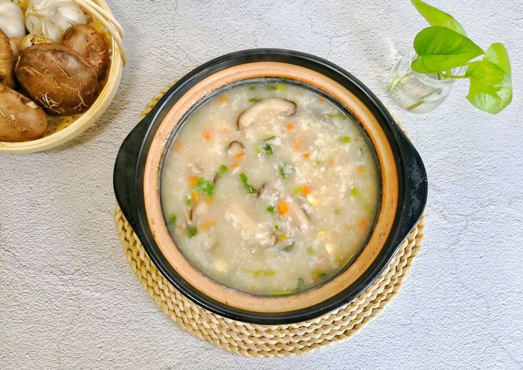 Chuẩn bị thêm các món mà mọi người đều có thể ăn