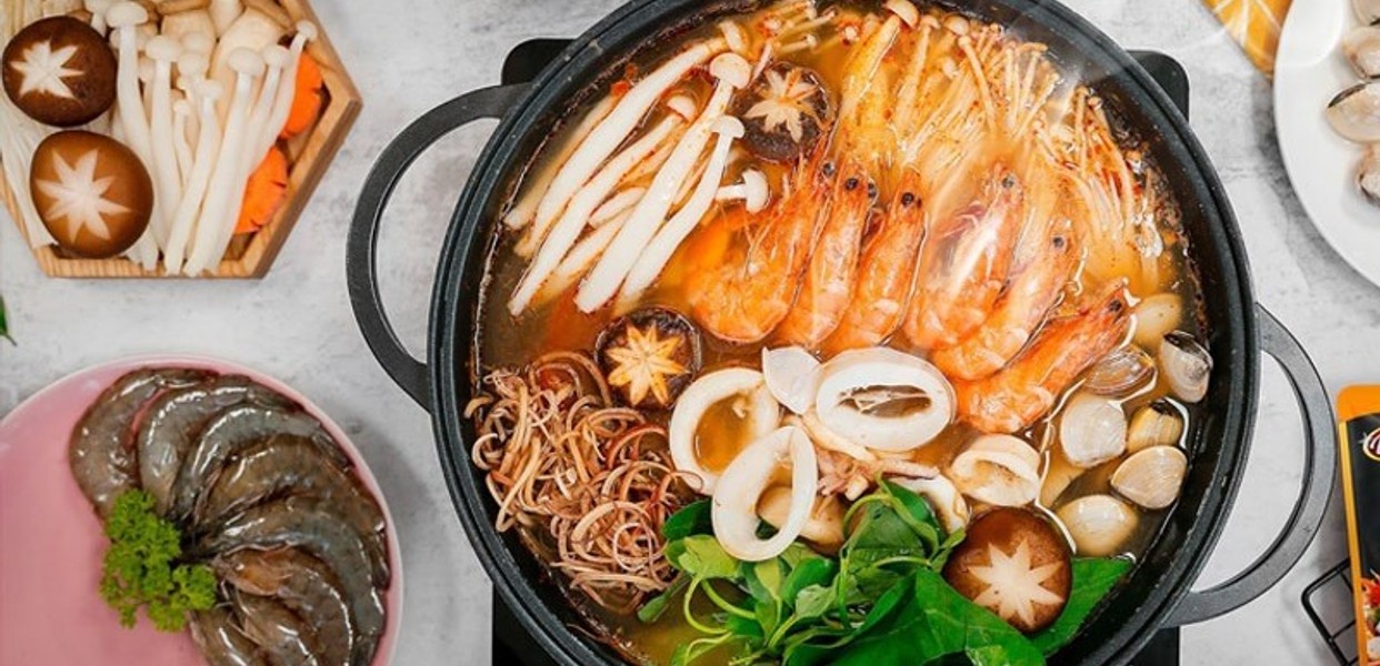 Chọn món không quá phức tạp và rườm rà