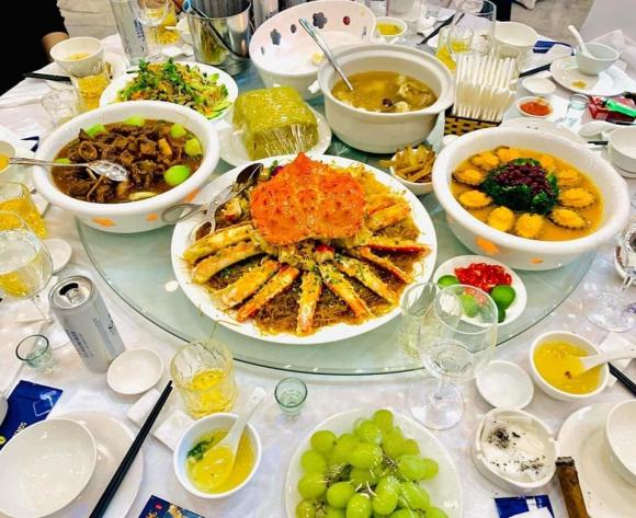 Các loại hải sản nhập khẩu sẽ đắt hơn các nguyên liệu thường