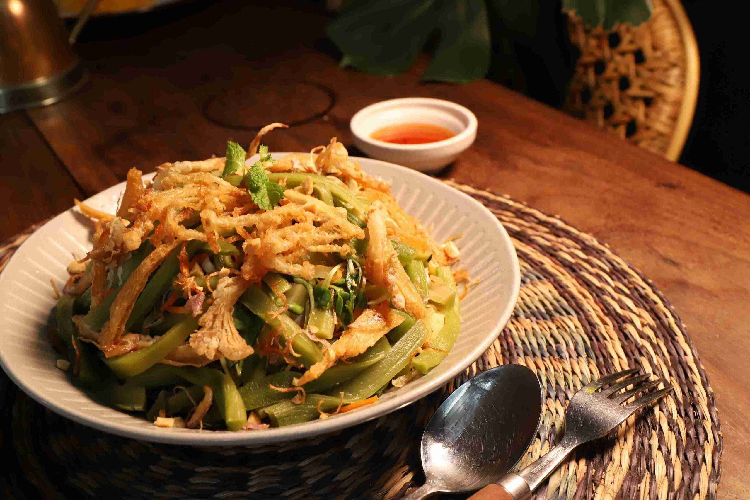 Món Khai Vị Ở Việt Nam: Tinh Hoa Ẩm Thực Mở Đầu Cho Bữa Ăn Hoàn Hảo