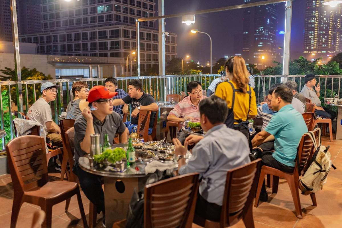 Cách Để Có Một Lựa Chọn Phù Hợp Giữa Muôn Vàn Các Quán Nhậu Ngon Ở Sài Gòn