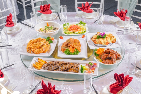 Cần lựa chọn có sự cân bằng giữa các món ăn