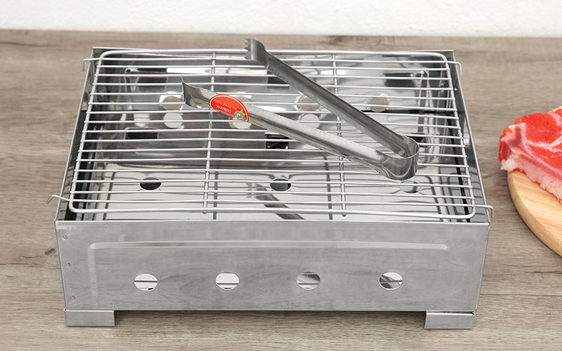 Nước chấm thịt nướng là một trong những thứ không thể thiếu