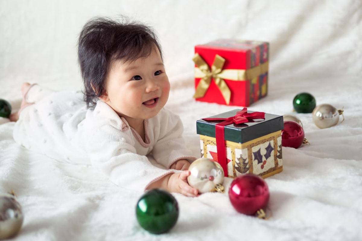 Món quà thôi nôi như một cách thể hiện sự quan tâm và tấm lòng chân thành của người tặng gửi đến bé