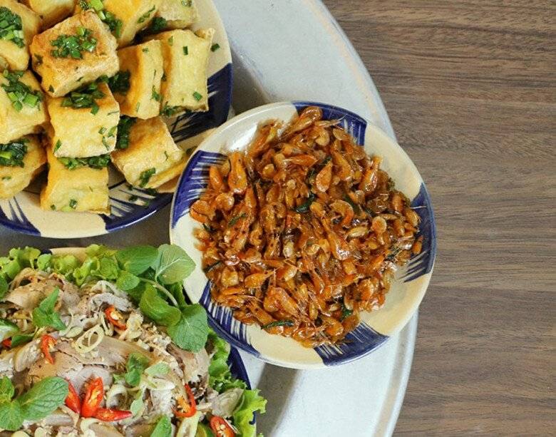 Món nhậu bình dân nhưng sẽ để lại ấn tượng nếu ngon và hợp vị