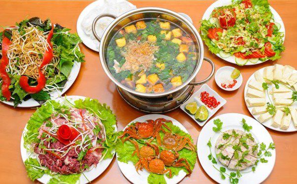 Sinh Nhật Nên Ăn Món Gì Để Vừa Ngon Vừa Ý Nghĩa?