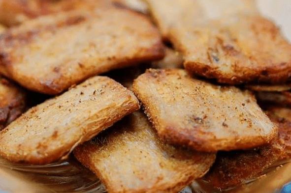 Các Món Khô Chay Đãi Tiệc Thơm Ngon, Lành Mạnh Cho Gia Đình