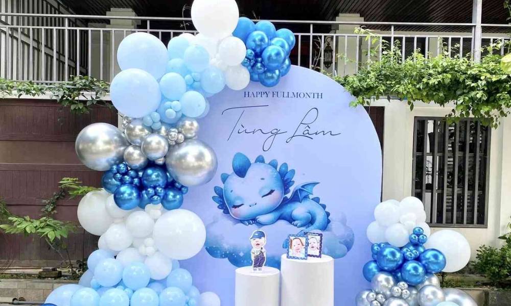 Xác định phong cách để trang trí cho phù hợp