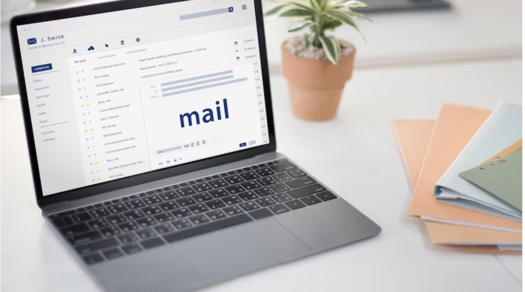 Đầu tư vào một email mời tiệc là điều vô cùng cần thiết