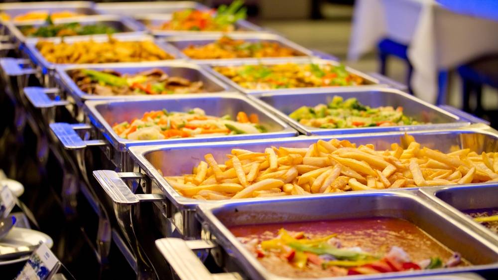 Luôn ưu tiên về vấn đề an toàn thực phẩm