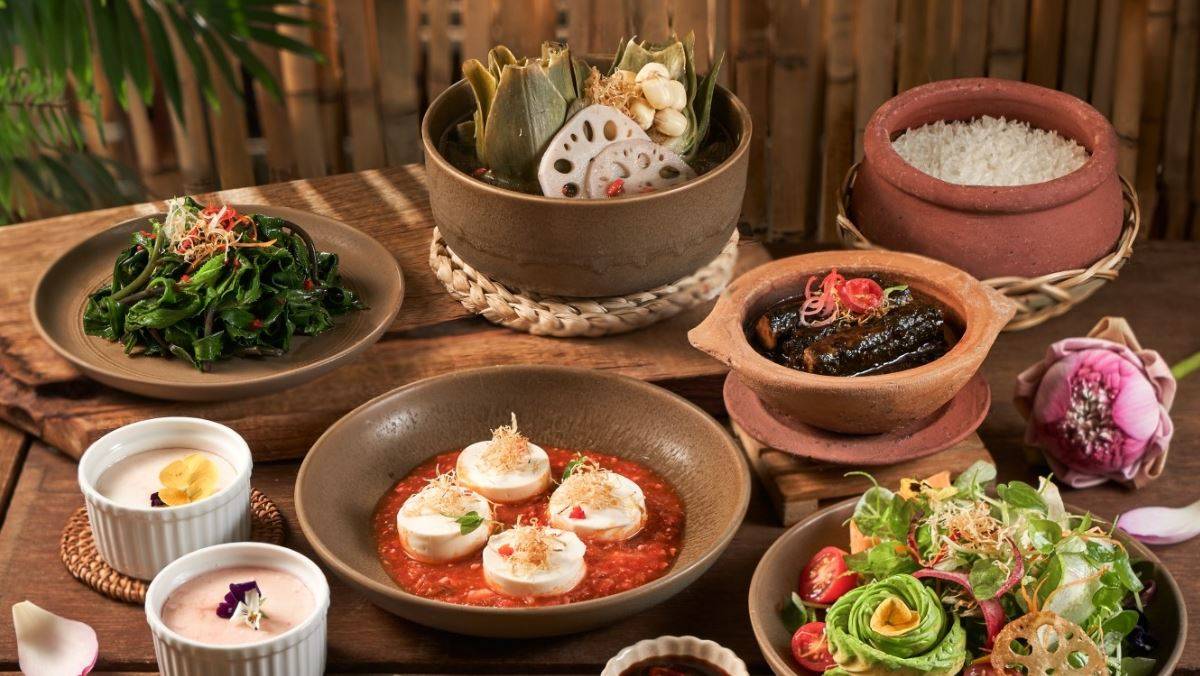 Chọn những món không bị thay đổi kết cấu bởi thời tiết