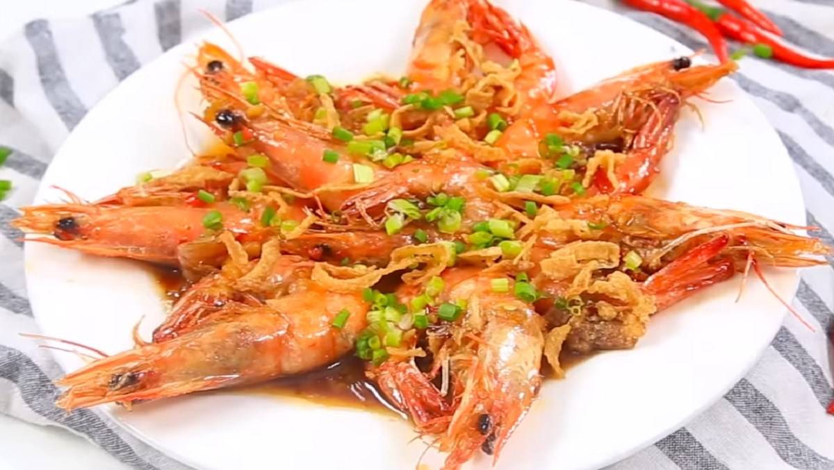 Bí Quyết Nấu Tôm Rang Me Đãi Tiệc Dễ Ghi Điểm, Ai Ăn Cũng Thích