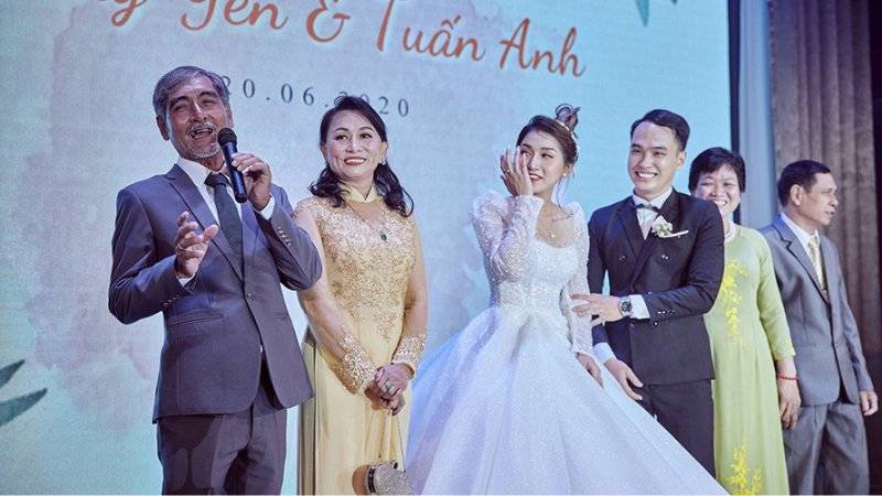 Cá nhân hoá nội dung để tạo sự khác biệt và ấn tượng