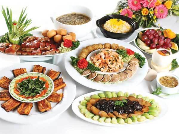 Khẩu phần ăn cần được đảm bảo đúng số lượng