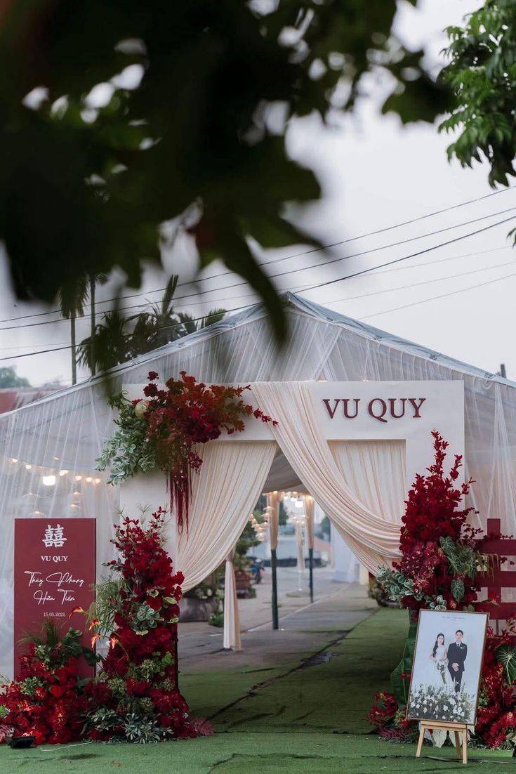 Hài hòa với không gian xung quanh