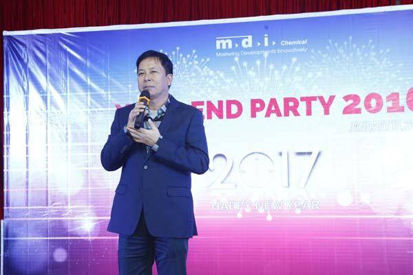 Thể hiện bài phát biểu một cách tự nhiên và gần gũi nhất