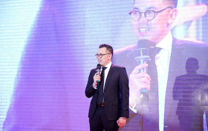 Những lời nói xuất phát từ sự trân trọng và thành ý sẽ tạo nên một bài phát biểu hay