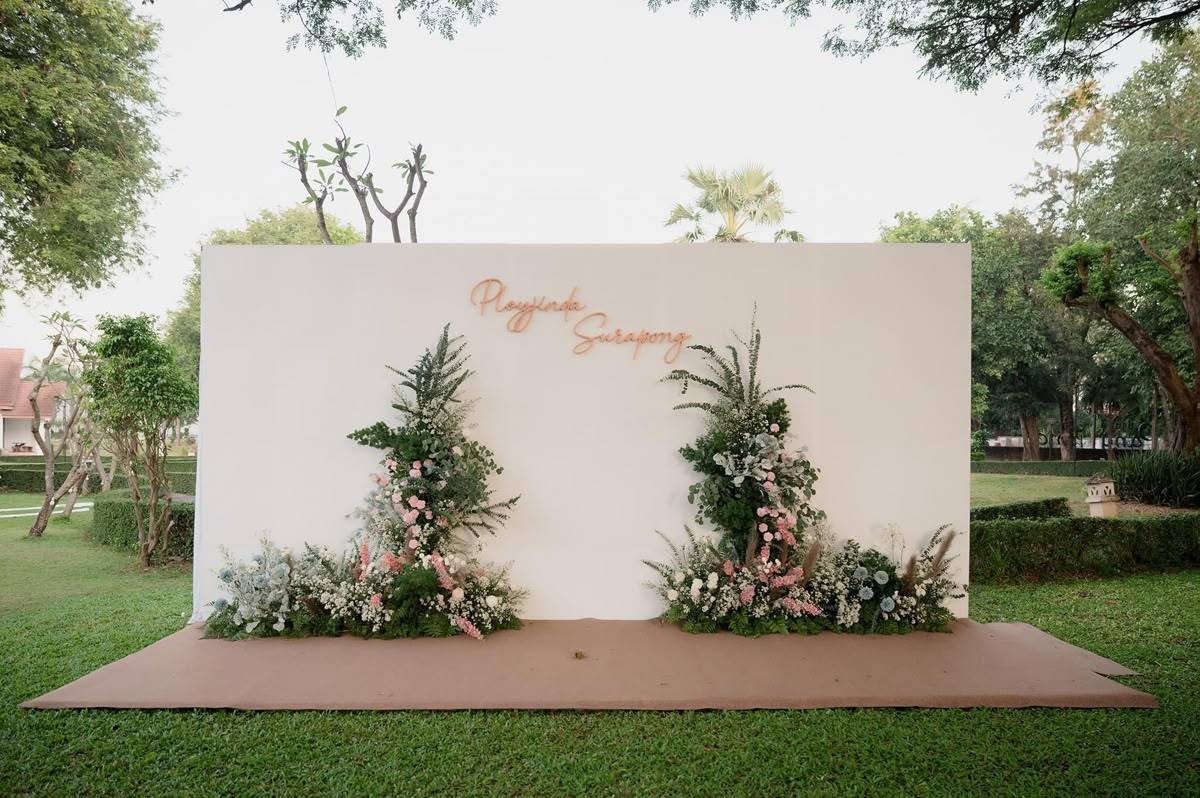 Nên chọn các gam màu trung tính