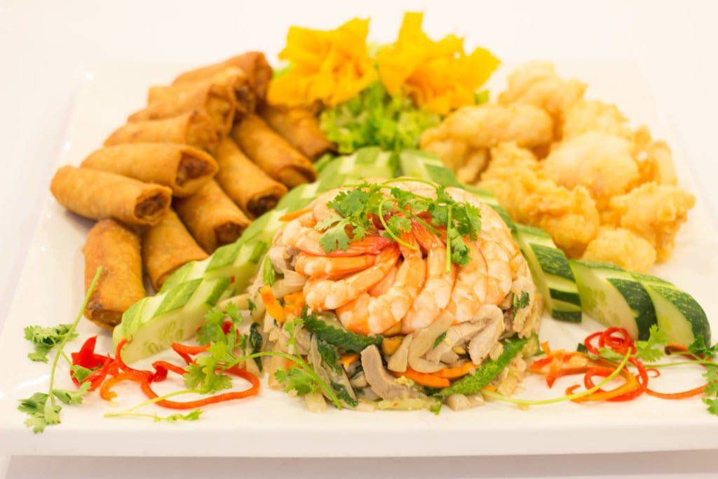 Cách Xây Dựng Thực Đơn Đám Cưới Miền Trung Phù Hợp