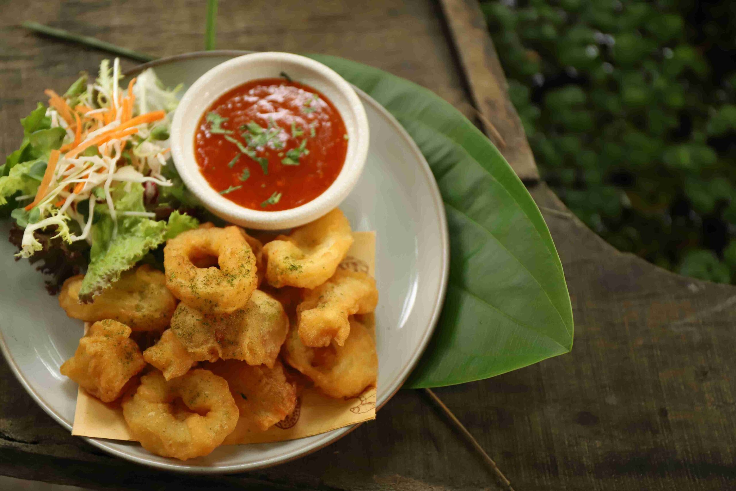 Chọn món dễ ăn và phù hợp với mọi khẩu vị