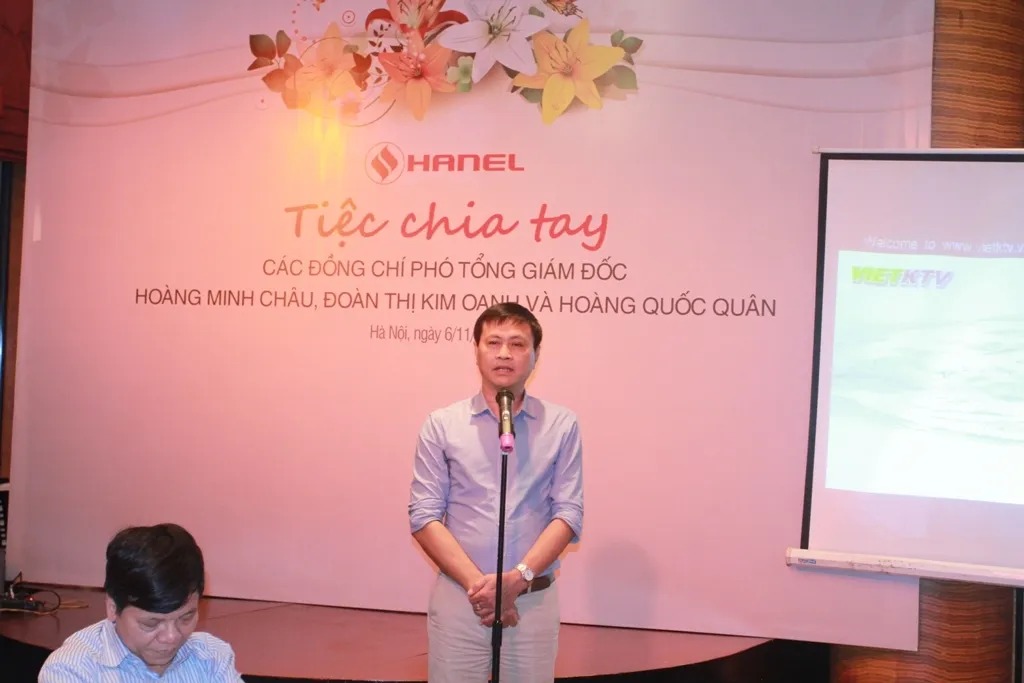 Những Lời Chúc Khi Chia Tay Đồng Nghiệp Ngắn Gọn Nhưng Sâu Sắc
