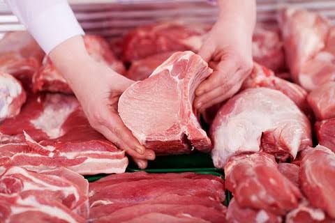 Nguyên liệu tươi sống chính là bí quyết tạo nên món ăn chất lượng