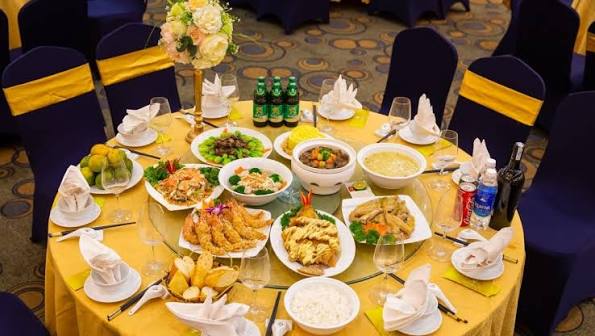 Cẩm Nang 100 Món Ăn Đãi Khách Ngon Chuẩn Nhà Hàng Cho Những Buổi Tiệc Đặc Biệt