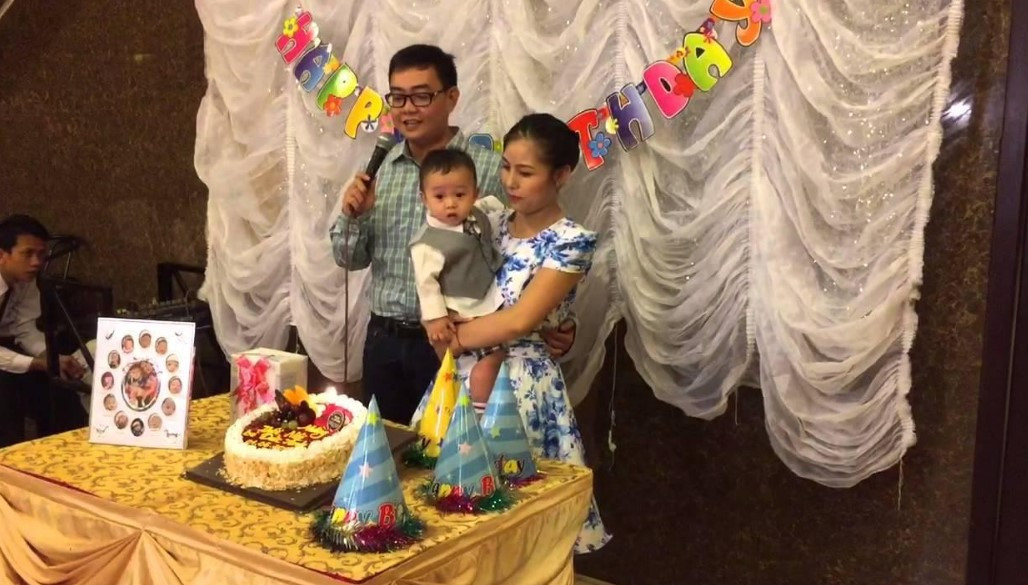 Chân thành và cảm xúc là hai yếu tố cần thiết cho một lời phát biểu ý nghĩa