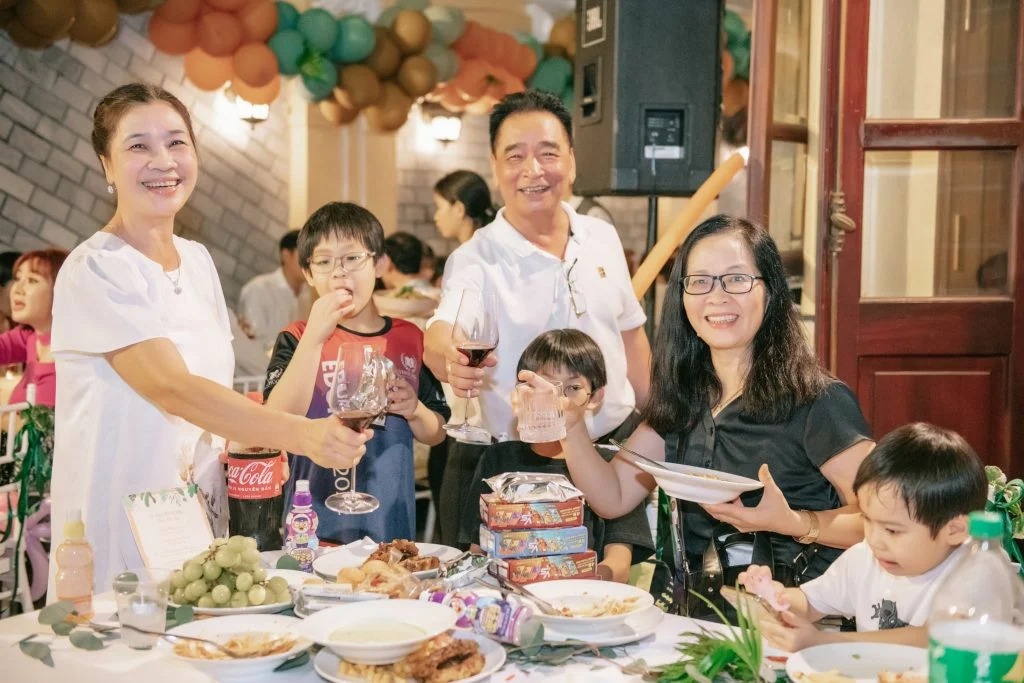 Lời Phát Biểu Sinh Nhật Hay Nhất Giúp Khuấy Động Không Khí Buổi Tiệc
